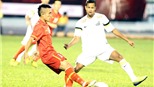 Đi tìm điểm rơi phong độ của U23 Việt Nam